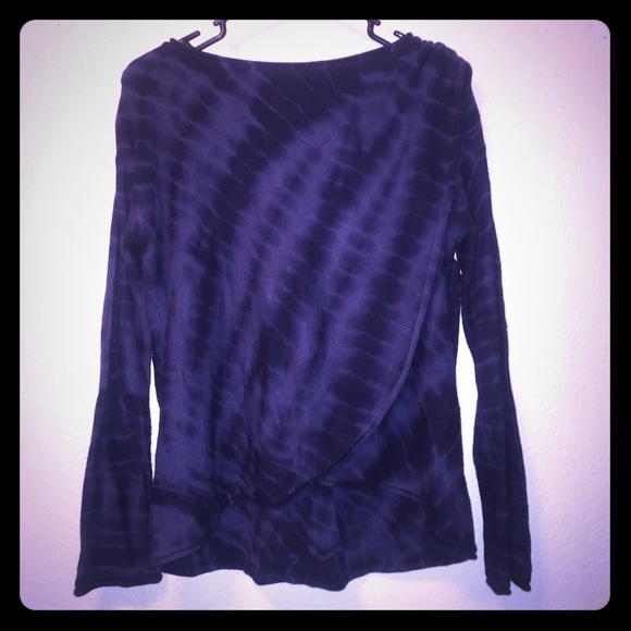 Prana Sweater size small - Picture 1 of 2